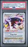 Garchomp C Lv X