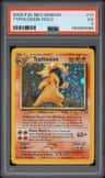 Typhlosion