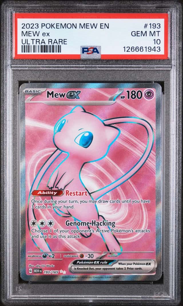 MEW ex