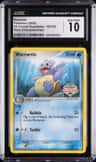 Wartortle