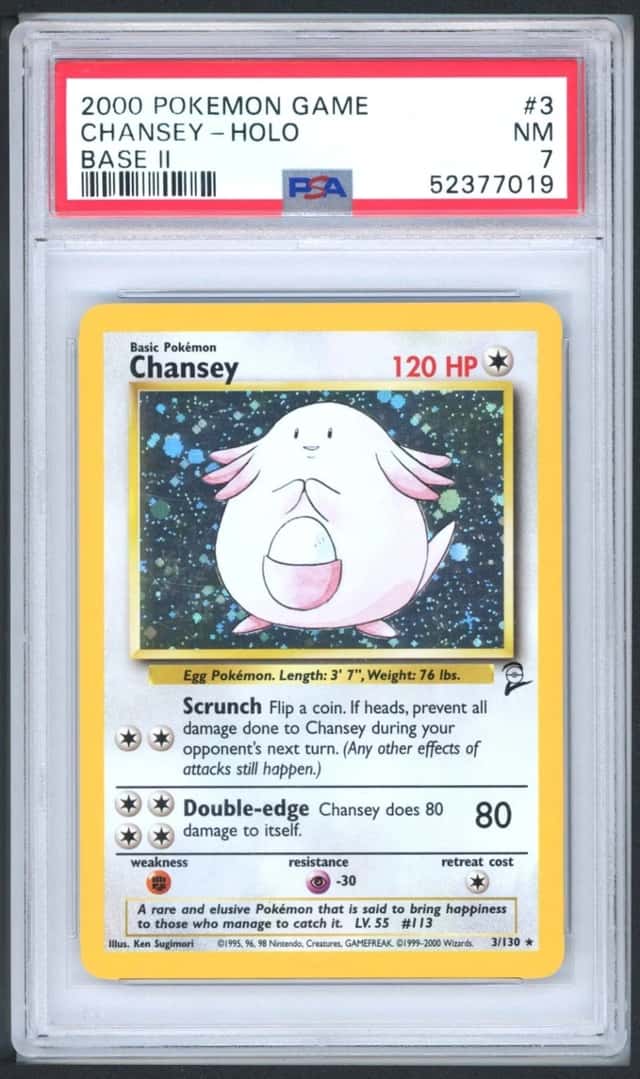 Chansey