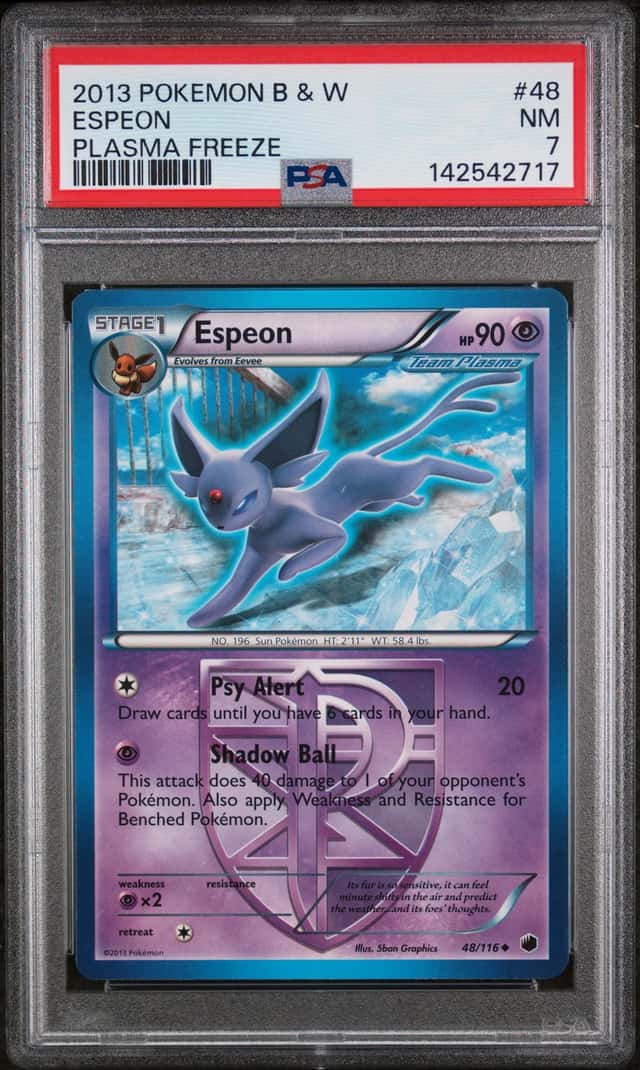 Espeon