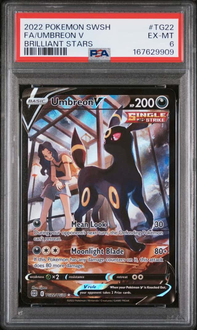 Umbreon V