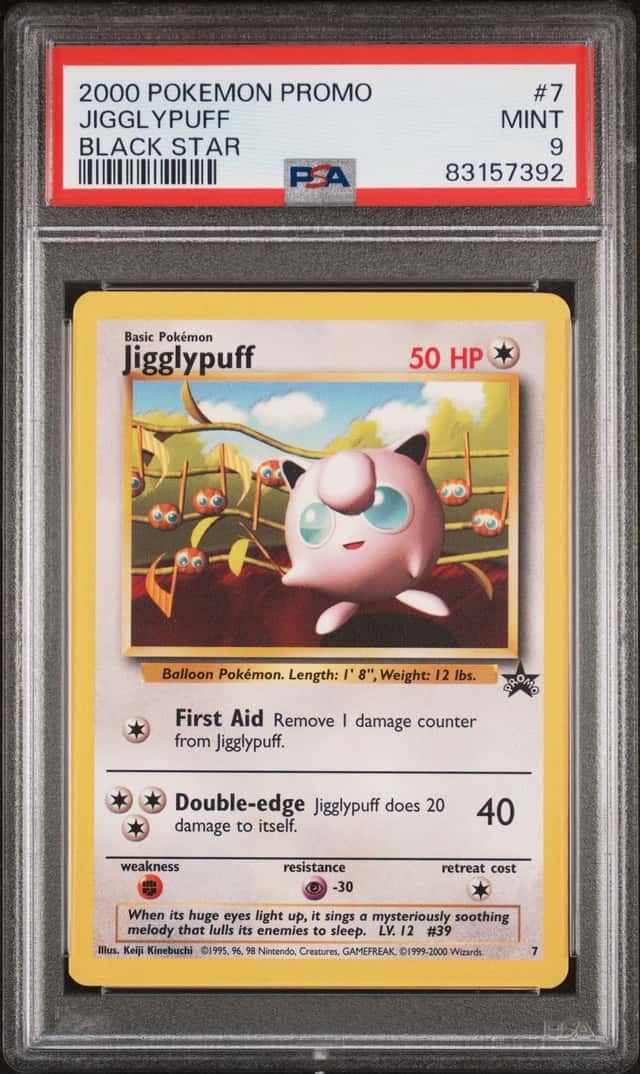 Jigglypuff