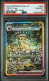Leafeon Ex