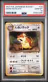 Dark Raticate