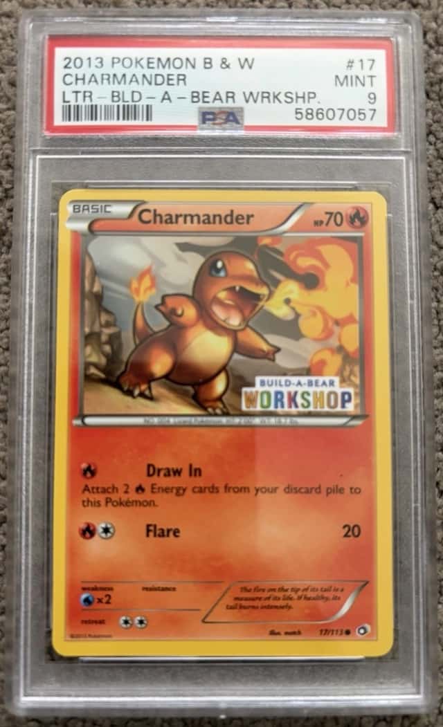 Charmander