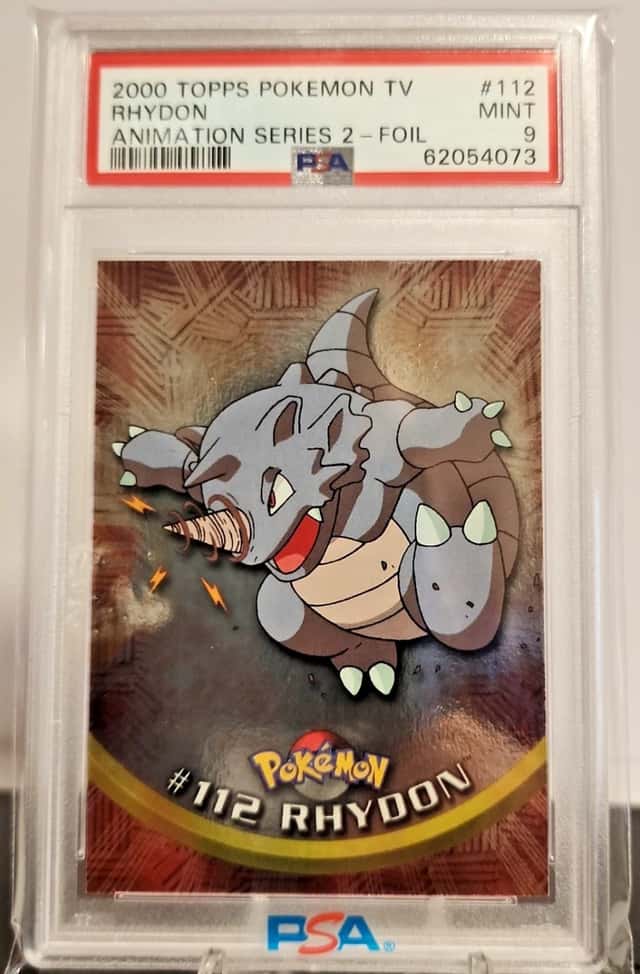 Rhydon