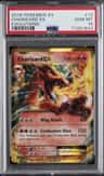 Charizard Ex