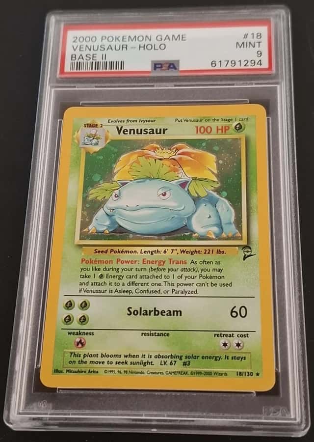 Venusaur