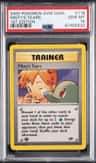 Misty'S Tears
