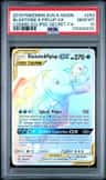 Blastoise & Piplup Gx
