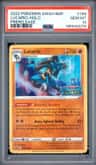 Lucario