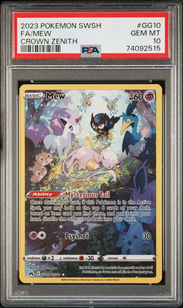 Mew