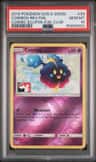 Cosmog