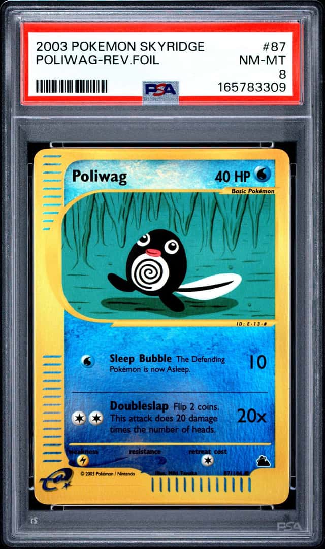 Poliwag