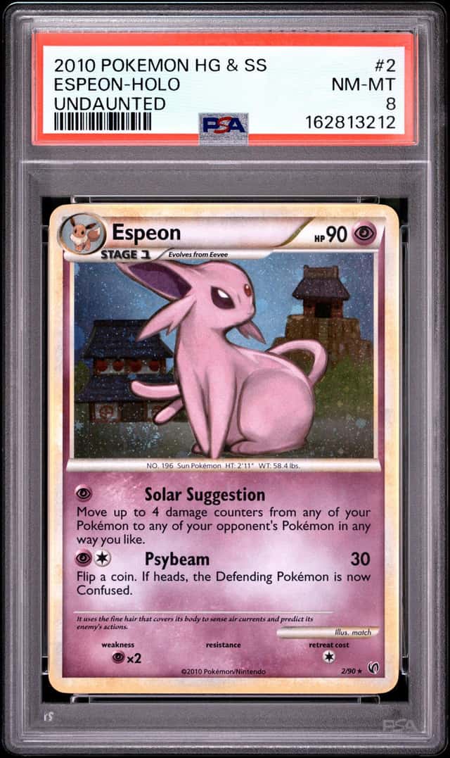 Espeon
