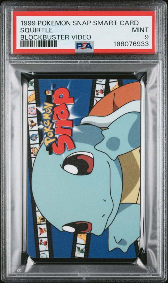 Squirtle
