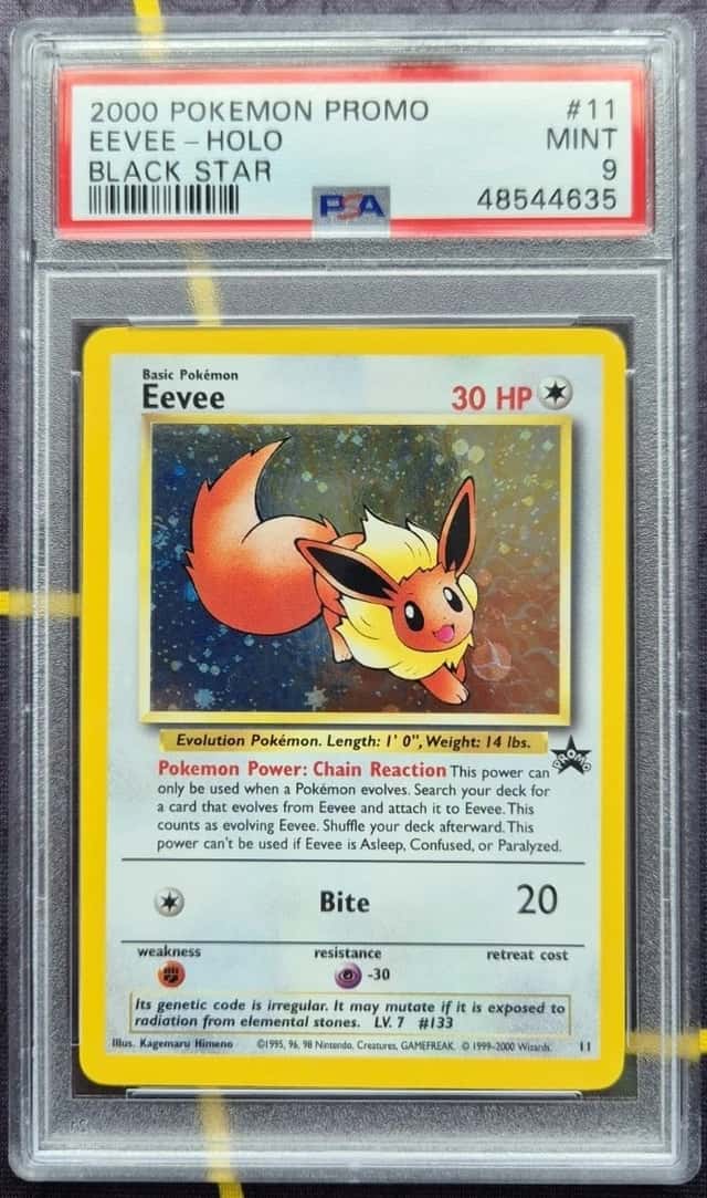 Eevee