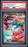Mega Venusaur Ex