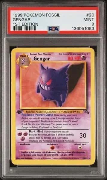 Gengar
