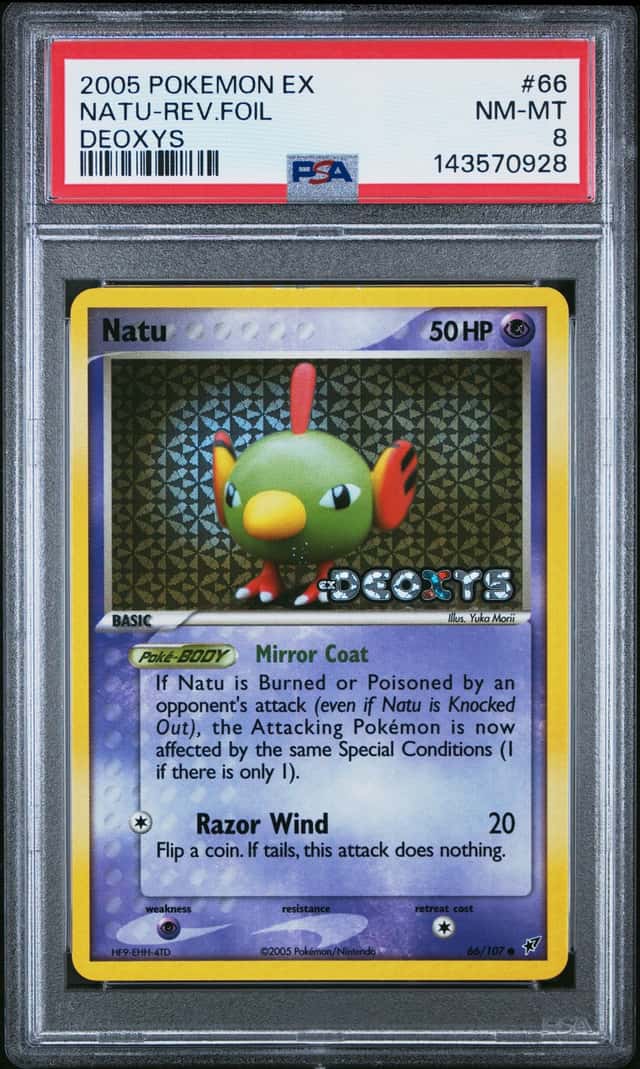 Natu
