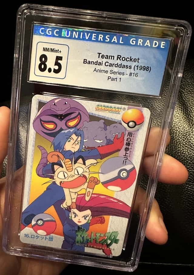 Team Rocket