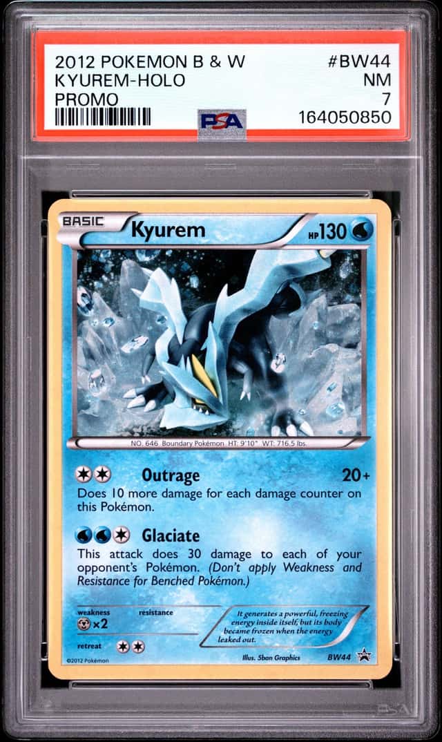 Kyurem
