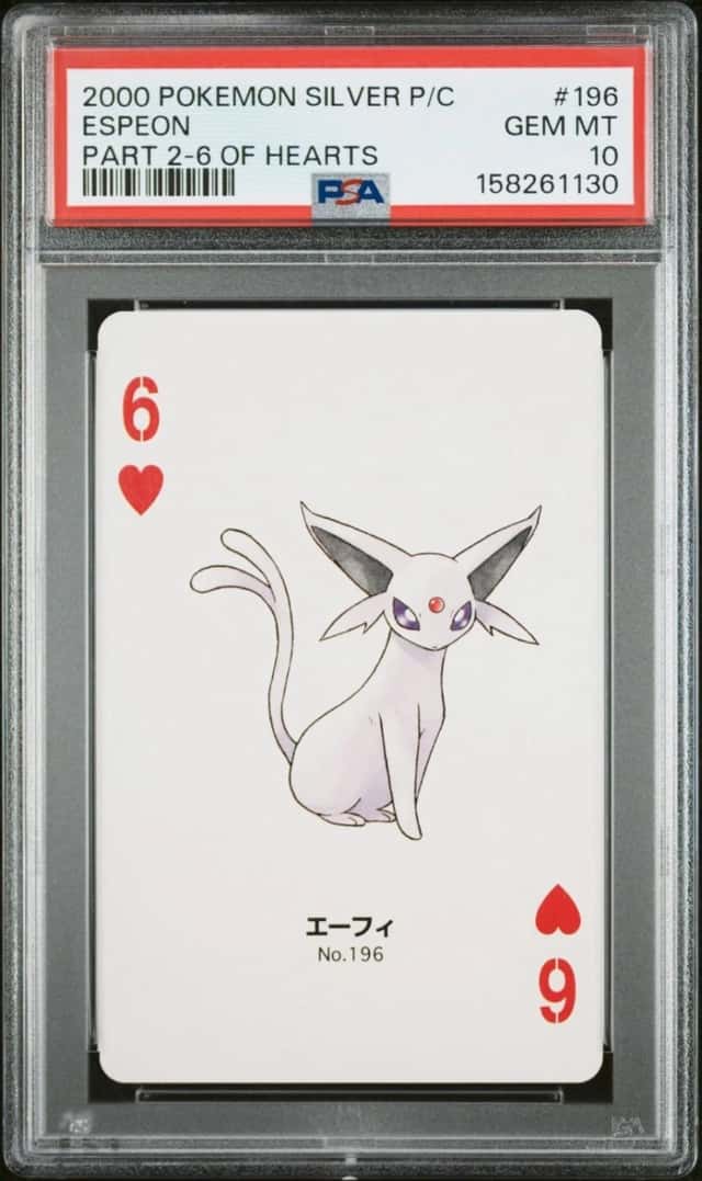 Espeon