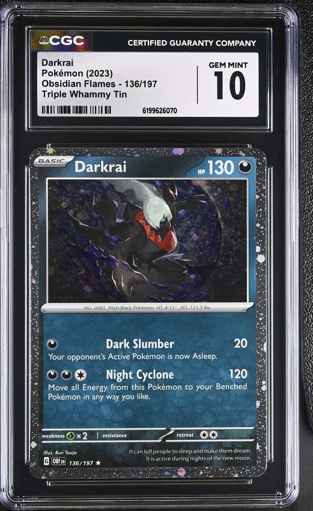 Darkrai