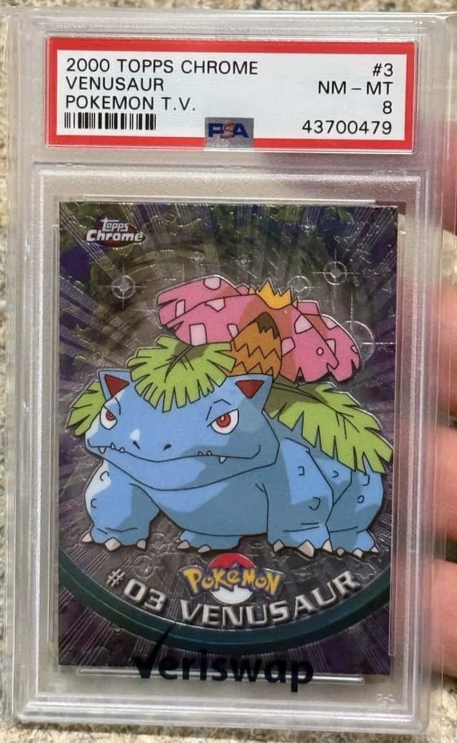 Venusaur