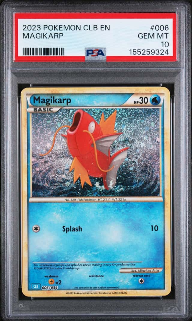 Magikarp