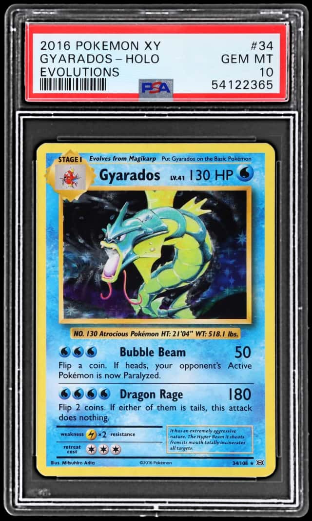 Gyarados