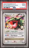 Rayquaza C Lv X