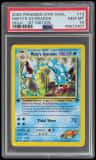 Misty'S Gyarados