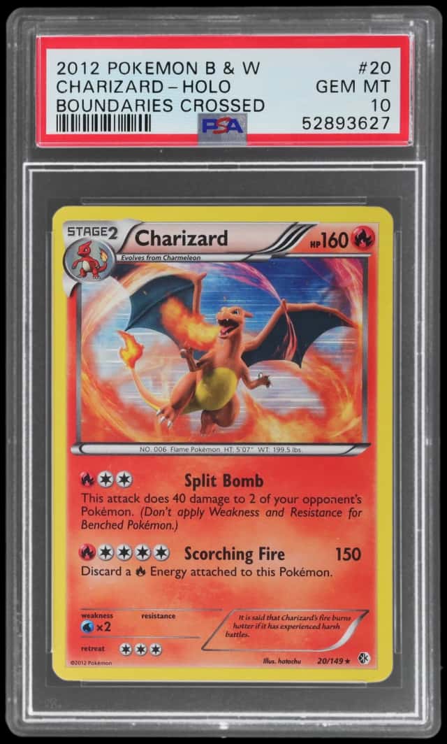 Charizard