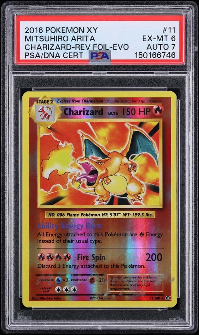 Charizard