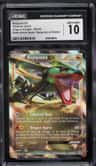 Rayquaza Ex
