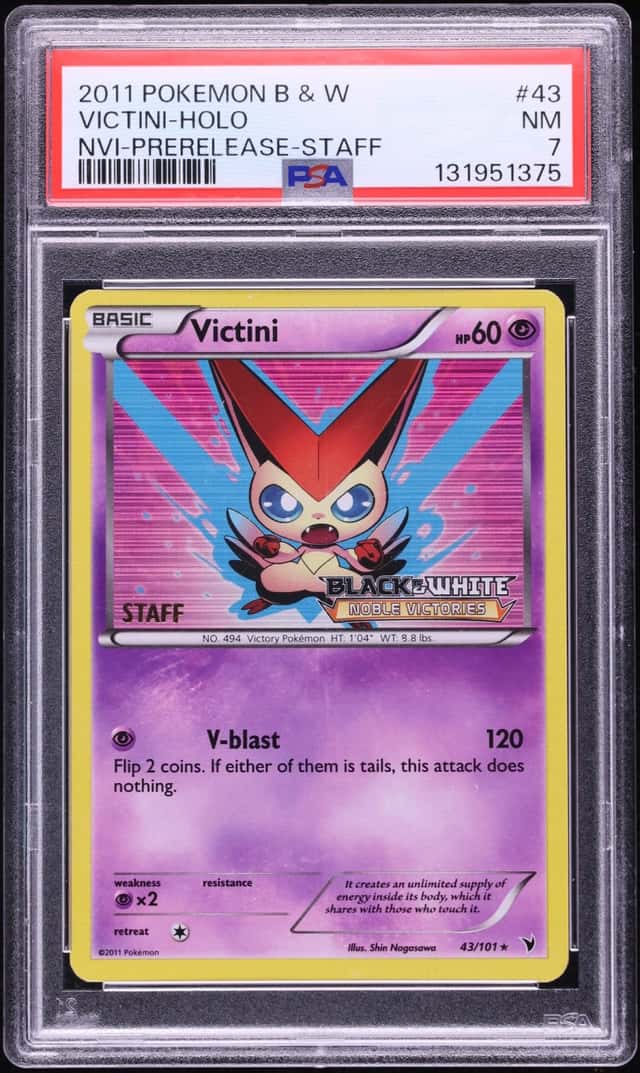 Victini