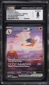 Charizard Ex