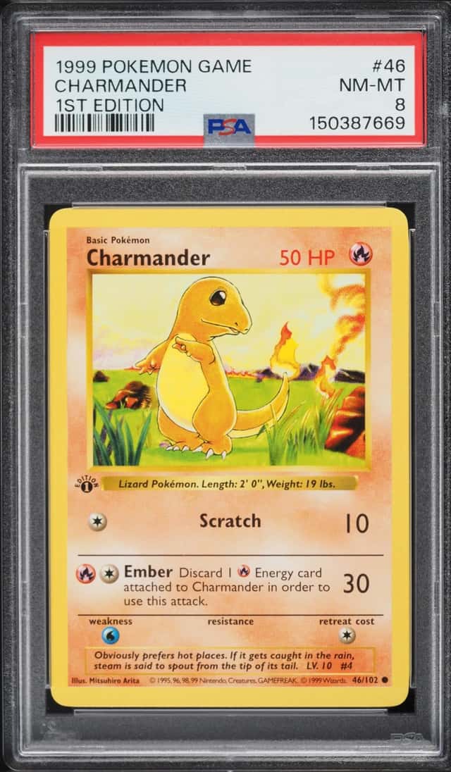 Charmander