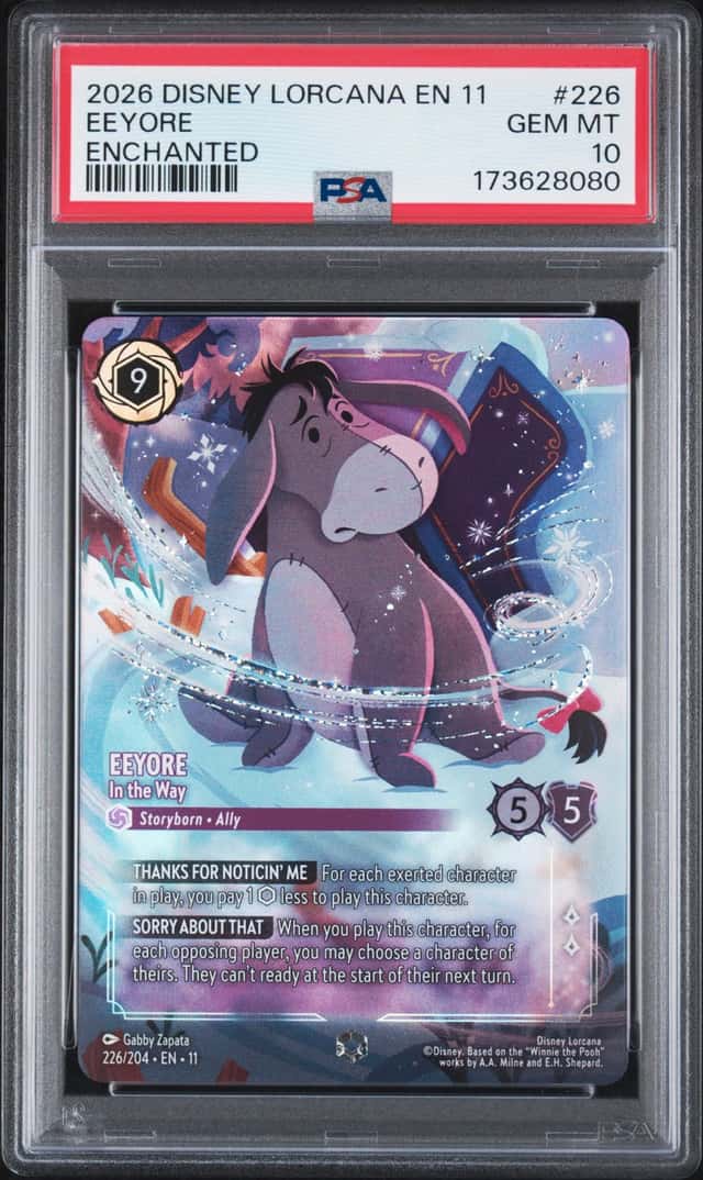 Eeyore