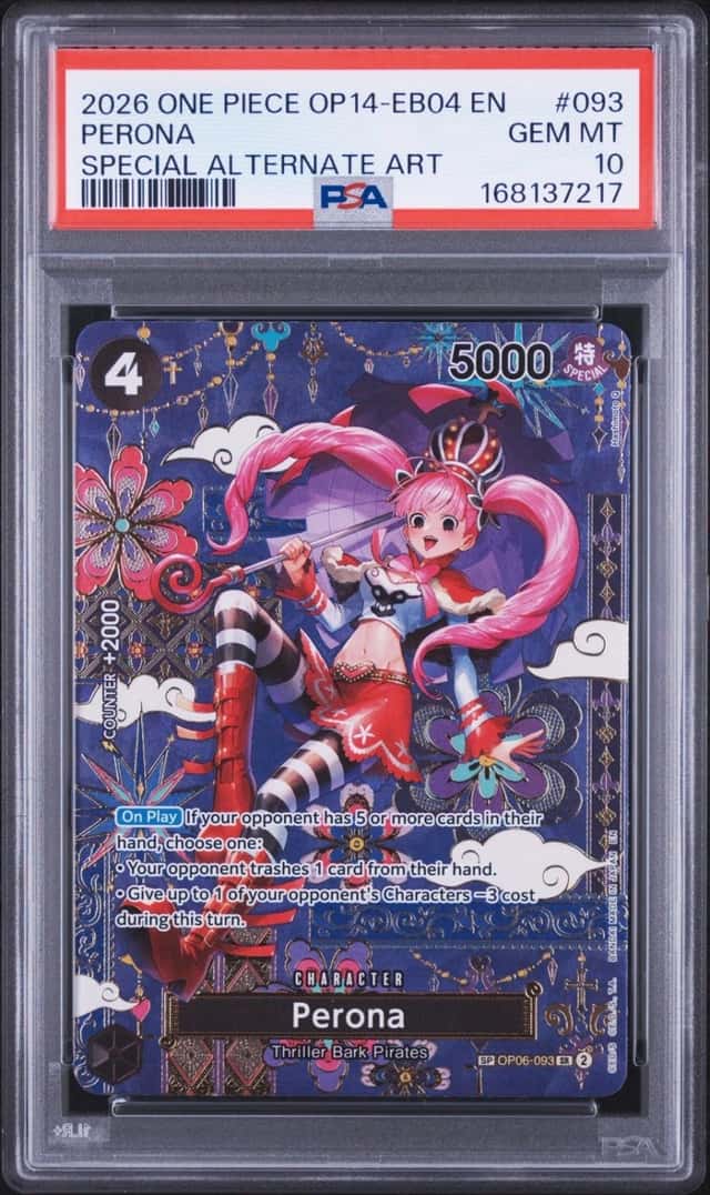 Perona