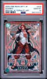 Shanks