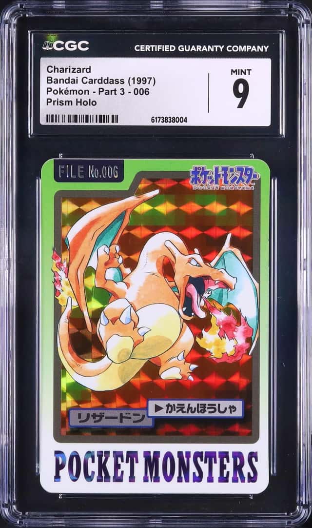 Charizard