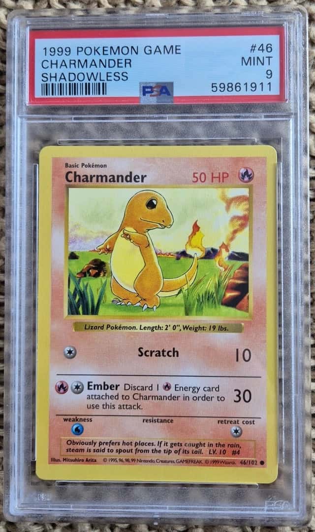 Charmander
