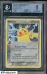 Pikachu D
