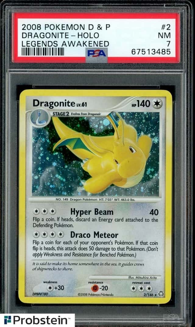 Dragonite