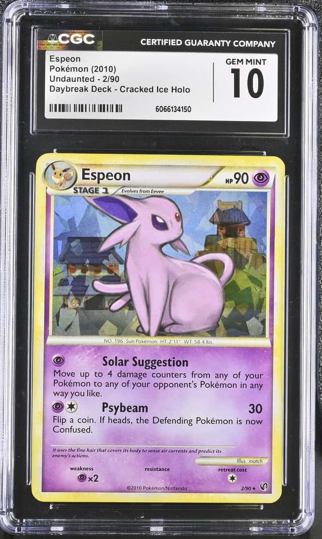 Espeon