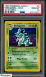 Nidoqueen
